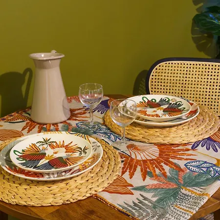 Renting - Fodere - Charm & Comfort 2p Heart Of - Ac & Wifi