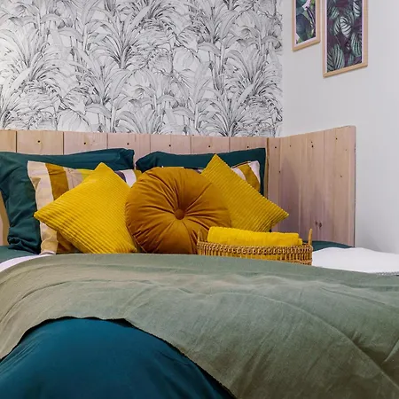 Renting - Fodere - Charm & Comfort 2p Heart Of - Ac & Wifi